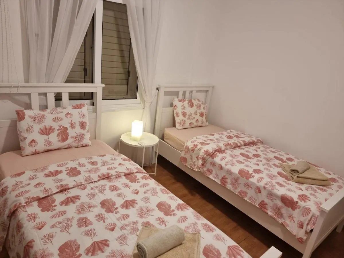 Protaras Sea View Villa With Private Pool Cyprus