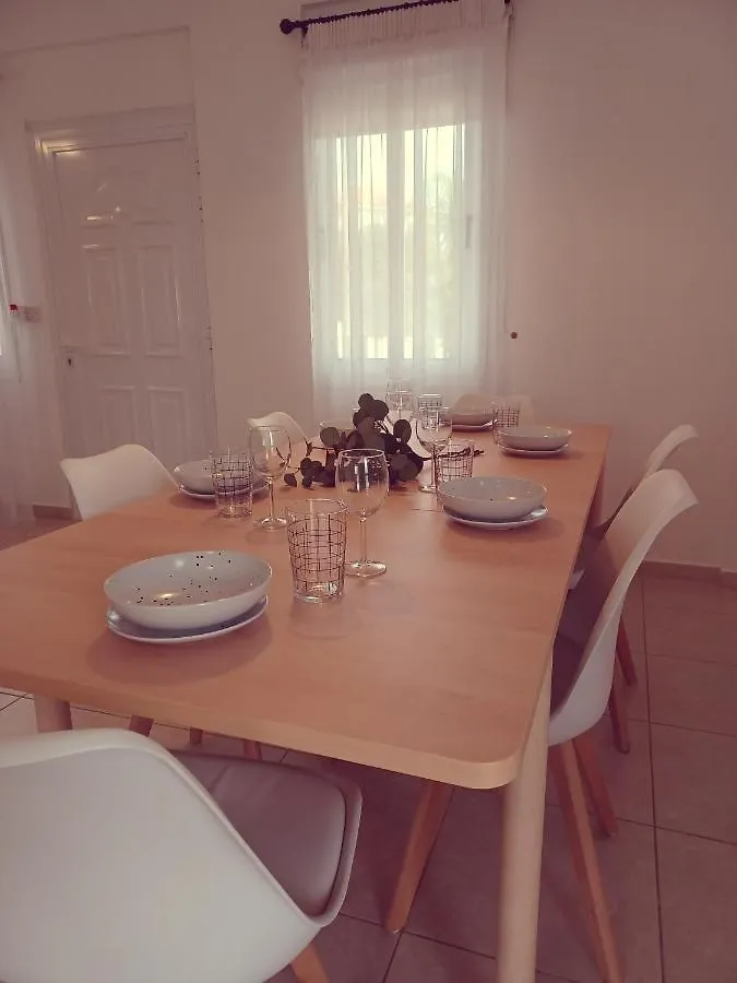 Protaras Sea View Villa With Private Pool 0*,  Cyprus